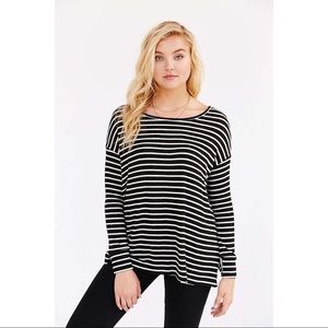 UO Striped Top